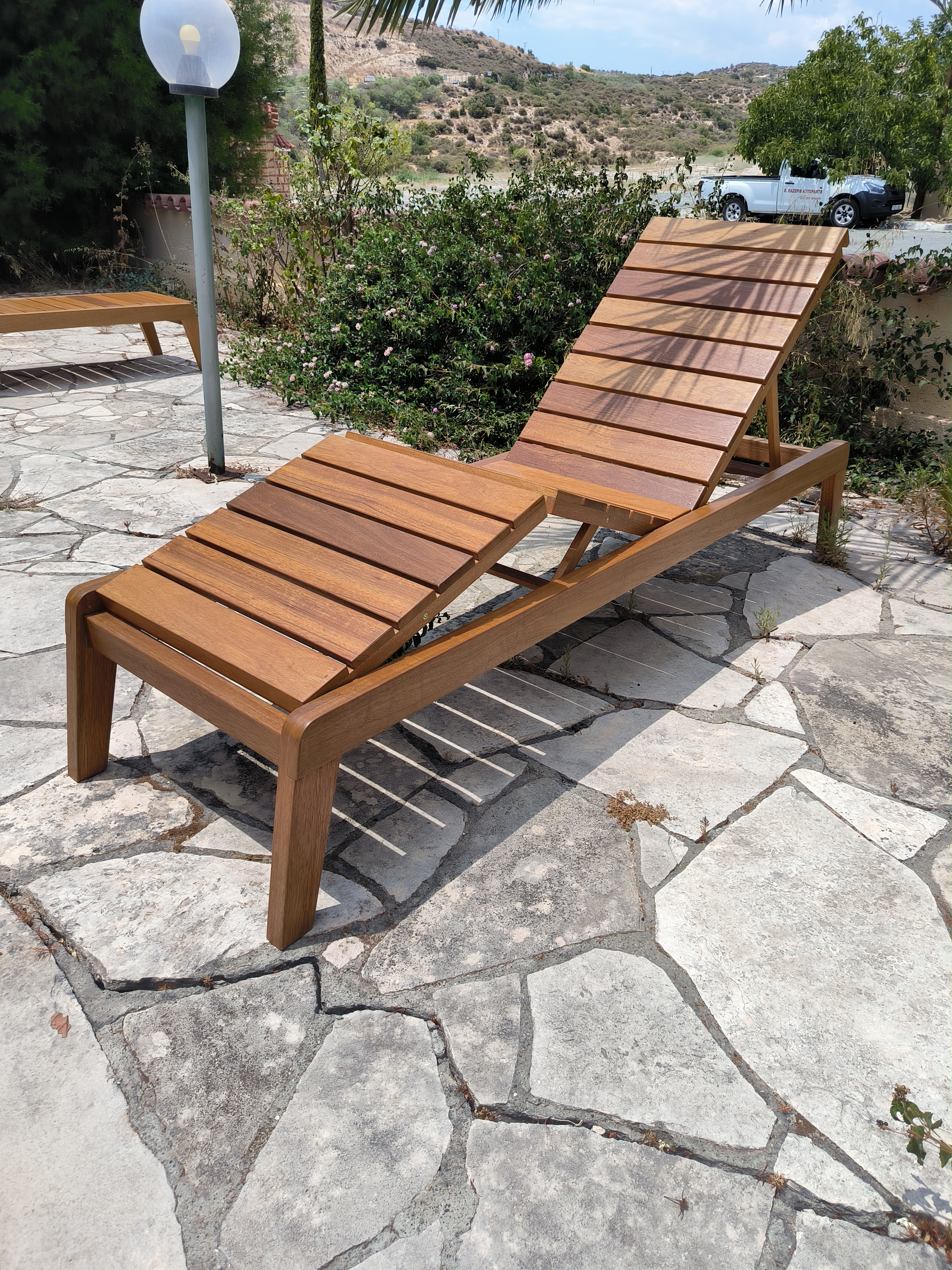 Outdoor Furniture